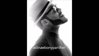 Jaheim / Everywhere i am