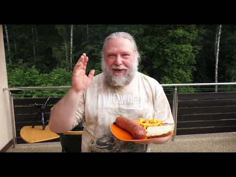 Grillowanie wołowo - baranie - Praktyka u Praktyka