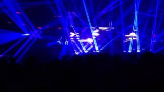 Faithless - Not Going Home vs Insomnia (Eric Prydz Bootleg) at EPIC 3.0