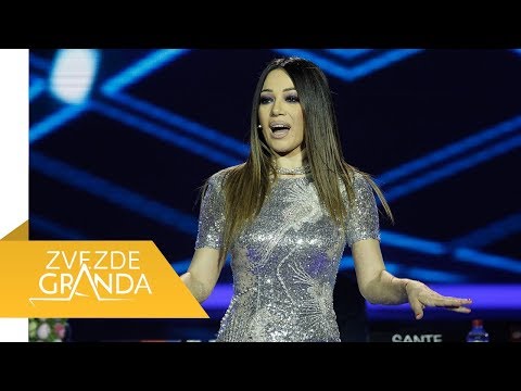Jadranka Barjaktarevic - Za oci boje Dunava - ZG Specijal 31 - (Tv Prva 28.04.2019.)