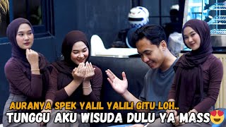 Download lagu PRANK SHOLAWAT & NGAJI❗️KALO UDAH SENYUM, MANISNYA NGGA KETAHAN😍 mp3 Download lagu PRANK SHOLAWAT & NGAJI❗️KALO UDAH SENYUM, MANISNYA NGGA KETAHAN😍 mp3