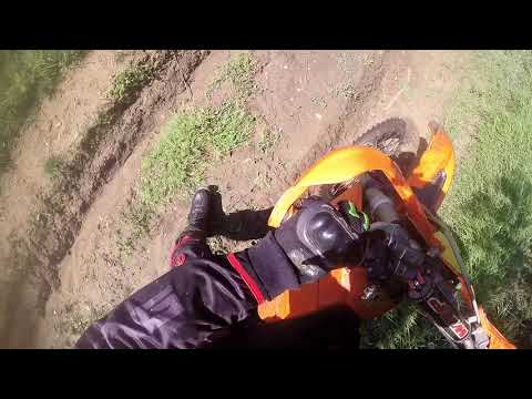 Enduro Barlad - Motoseni 23.06.2019