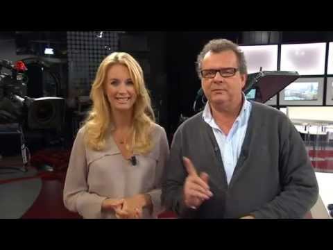 Välkomna till Nyhetsmorgons kanal!