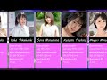 10 CUTE JAPANESE PORN STAR BORN IN THE 21st CENTURY