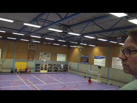 Zaal Roomburg JD1-KZ JD1 '18-'19