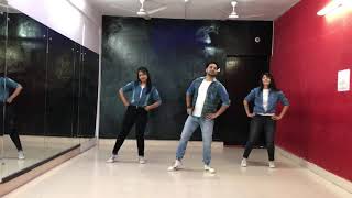 Palazzo Kulwinder Billa &amp; Shivjot || Dance Performance || Time to Dance