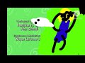 Pinky Dinky Doo Lost Episode Pinky The Killer End Credits