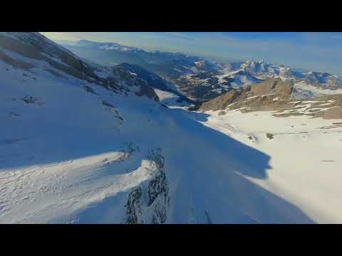 Aravis Drone FPV Long range