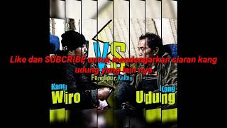 Download lagu Siaran kang udung & wiro  (panglipur kalbu) 88.5 mora fm jabar mp3