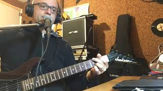 Video thumbnail for JACKSON PERFORMER  - ps1 by Fabio Dal Zotto