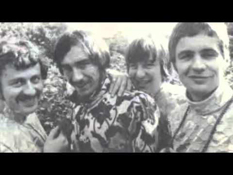 The Flowerpot Men - Busy Doin' Nothing