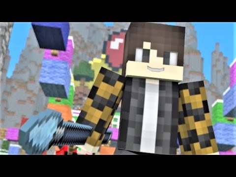 NEW MINECRAFT SONG: Hacker 3 "I'm a Hacker" Hacker 3 ...