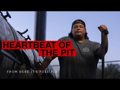 Heartbeat of the Pit | Texas Tech University