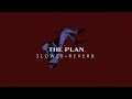Travis Scott - The Plan (Slowed + Reverb)