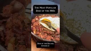 Download lagu Most Popular Dish of the 1910s #history #ushistory #1910 #ww1 #worldwar1 #recipe #jazz #cooking mp3 Download lagu Most Popular Dish of the 1910s #history #ushistory #1910 #ww1 #worldwar1 #recipe #jazz #cooking mp3