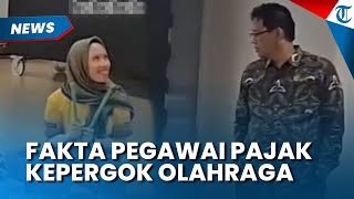Klarifikasi DJP! Fakta Pegawai Pajak Kepergok Olahraga saat Menkeu Purbaya Sidak: di Luar Jam Kerja