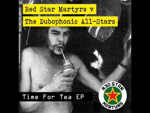 Red Star Martyrs ft.Ibel - Spanish Town Tea (Mad Hatter Mix)