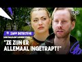 WAAR IS ENZO KNOL?! | Zapp Detective | #1 Survivalkamp Summer Vibes | NPO Zapp