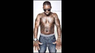 John Frank "Givin It up"