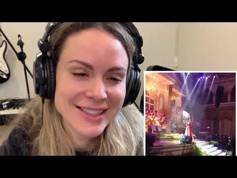 Emmy Winning Singer reacts to Lyodra “Surrender” live wedding performance [Miki’s Singing Tips 🎤]