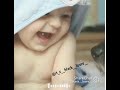 So Cute Baby Funny Video Whatsapp Status