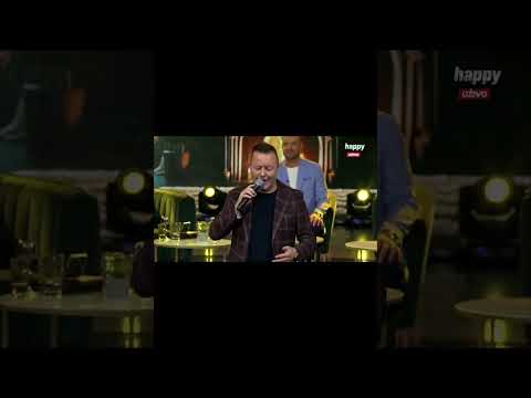 Rade Kosmajac - Jedna noc jedna luda noc