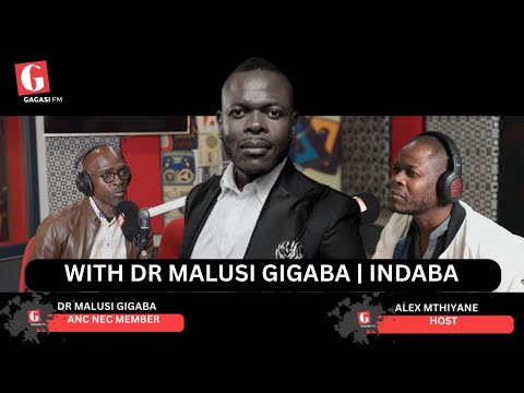 Malusi Gigaba finally addresses Norma’s claims on Untied -‘It’s emotional abuse’ | News24