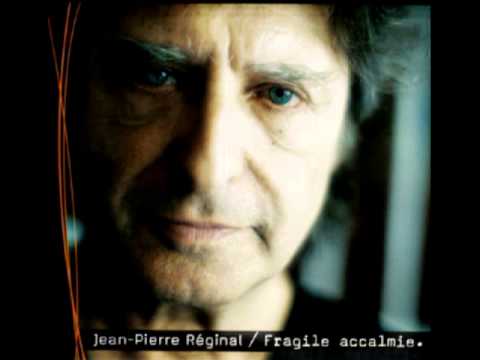 Changer d'air - Jean-Pierre Réginal