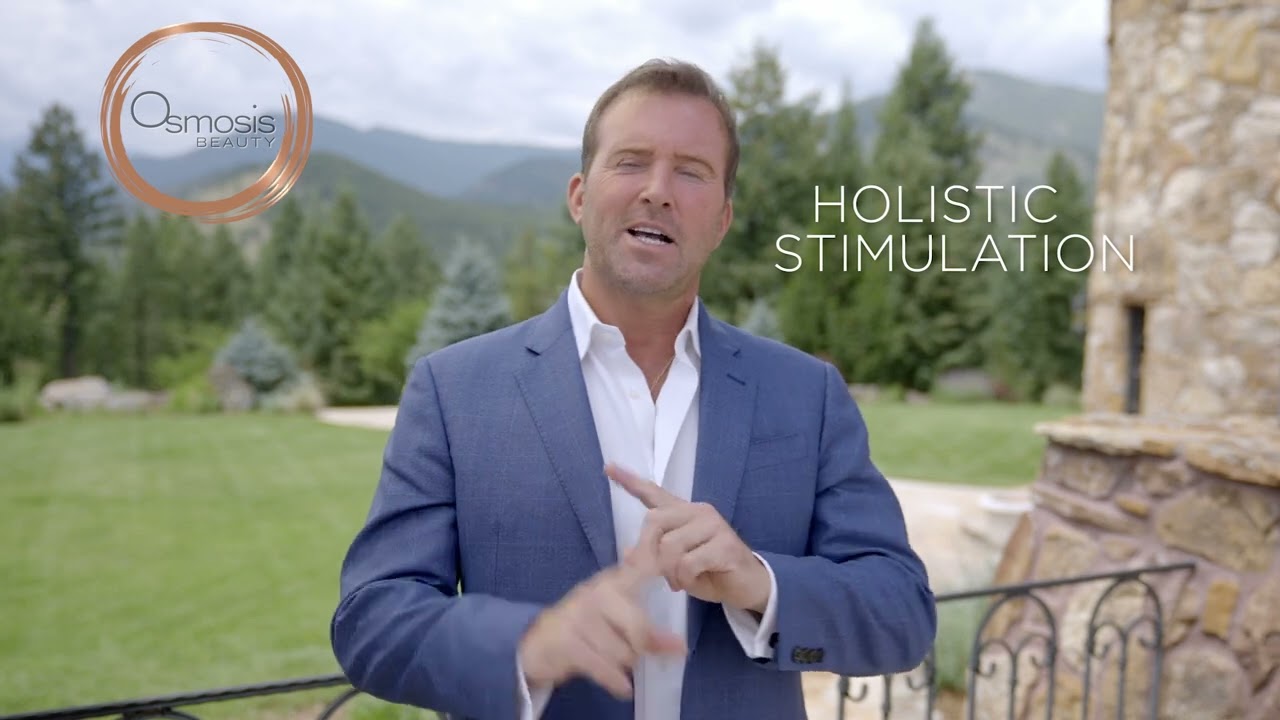 Osmosis Facial Infusion