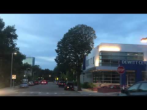 Whittier Street Projects Boston, Ma New England Hoods