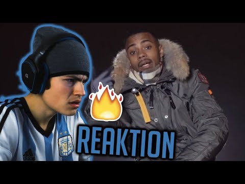 (REAKTION) Macky - Lagen (ft. Thrife, Abidaz & Haval)