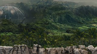 "Jurassic World" Pinball - Pinball FX3 (PC Version)