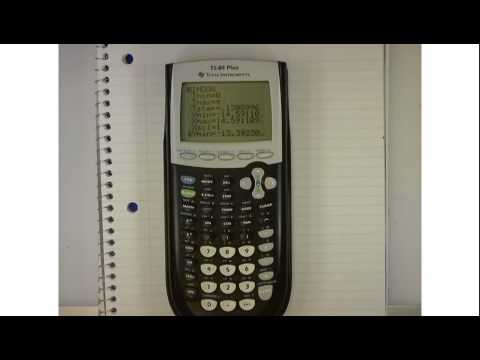 AP Calculus 1.4 - Parametric Equations - HW #4
