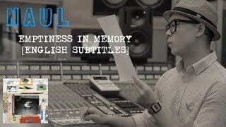 Naul - Emptiness In Memory [English Subtitles]