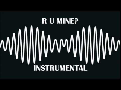Arctic Monkeys - R U Mine? (Official Instrumental)