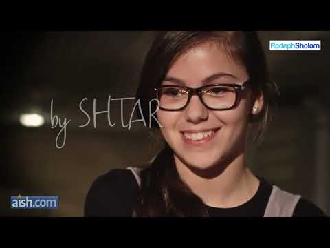 Hanukkah movie pre trailer music 2020