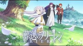 【葬送のフリーレン】 MAD