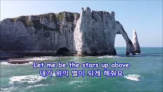 Dreamland Express - John Denver: with Lyrics(가사번역)