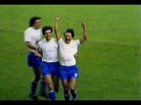 Kup UEFA 1982/83 ~ Hajduk - Bordeaux