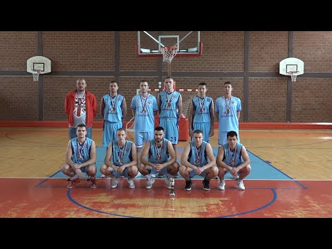 OKK Ivanjica prvaci Međuregionalne juniorske lige RKCS