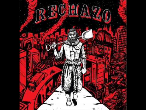 Rechazo - Dinero $ucio (Con Fedecore de Tolerancia cero)