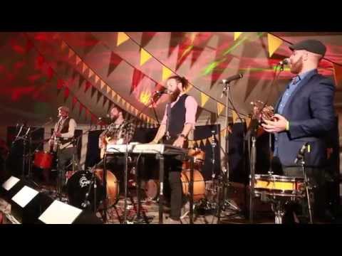 Yackandandah Folk Festival 2015