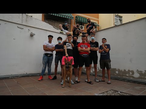 Blessed013 - Rude Boy Vol.III - Paris