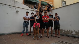 Blessed013 - Rude Boy Vol.III - Paris