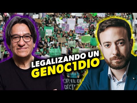 🔥 Entrevista CALIENTE con Julio Astillero: ¿se vuelve debate? 📺