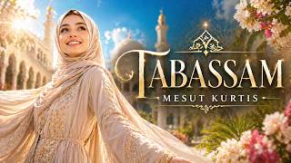 Download lagu TABASSAM - Mesut Kurtis (Energetic & Beautiful Female Cover) | Mustafa Musik mp3