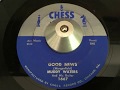 muddy waters and his guitar - good news (chess) - Reggae & Blues muddy waters and his guitar - good news (chess)