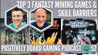 Top 3 Fantasy Mining Games and Skill Barriers