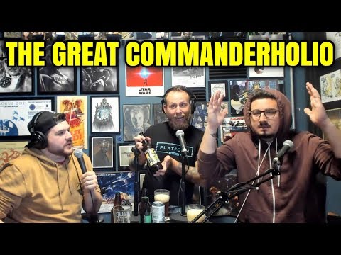 Backgammon with the Flannagans in the Wham Bam Shenanigans (ep165)