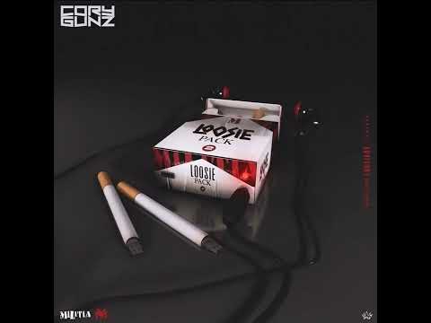 Cory Gunz x Fuego Base x Whispers - Top Chef (Prod. By TwoFour)